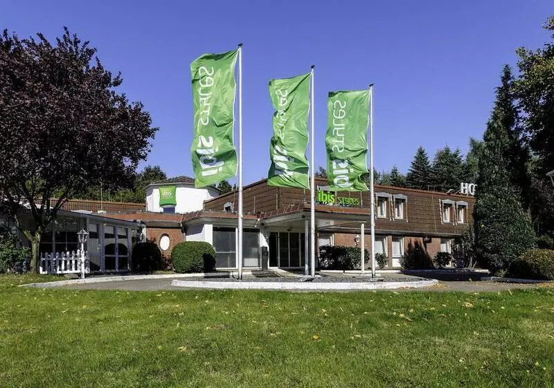 Fotos del hotel Am Schlosspark Herten:  13