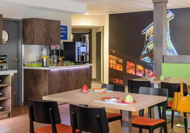 Fotos del hotel Am Schlosspark Herten:  3