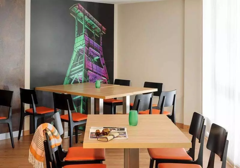 Fotos del hotel Am Schlosspark Herten:  11