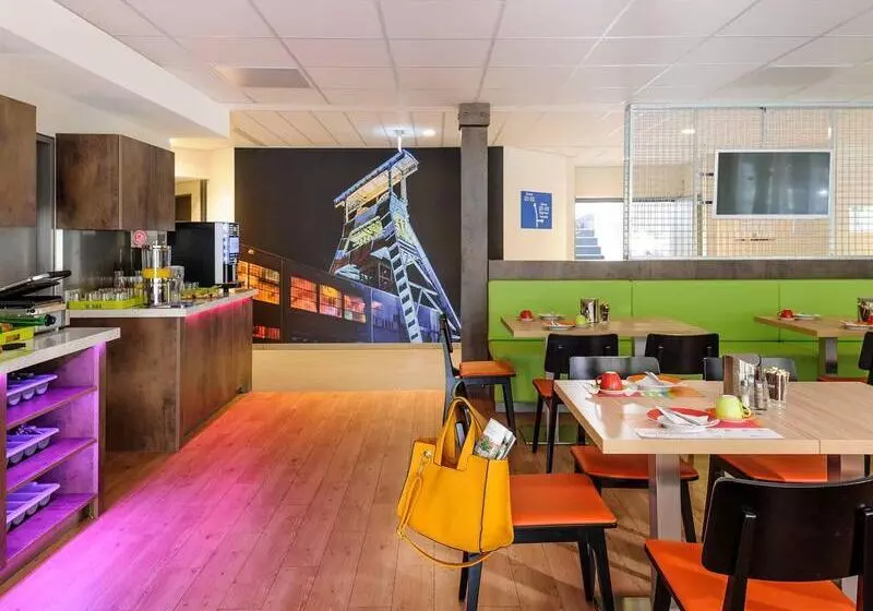 Fotos del hotel Am Schlosspark Herten:  4