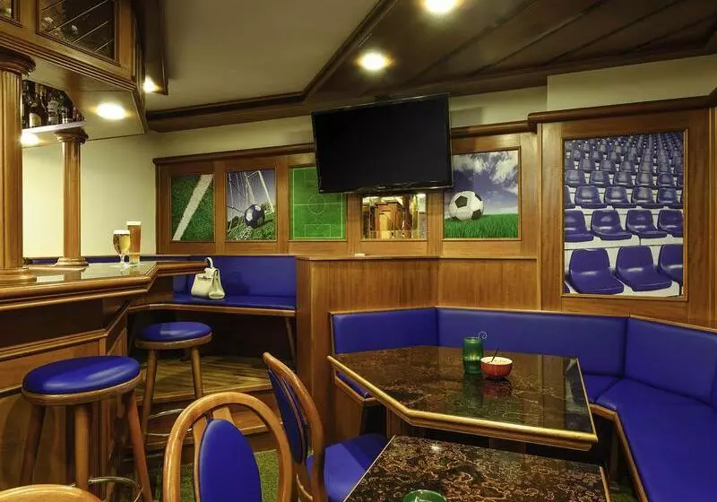 Fotos del hotel Am Schlosspark Herten:  15