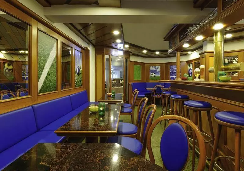 Fotos del hotel Am Schlosspark Herten:  10