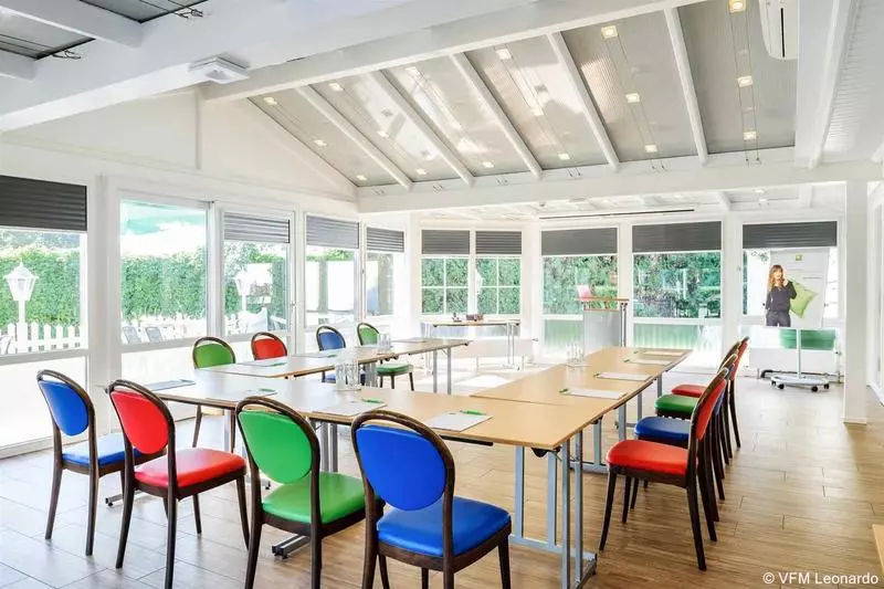 Fotos del hotel Am Schlosspark Herten:  5