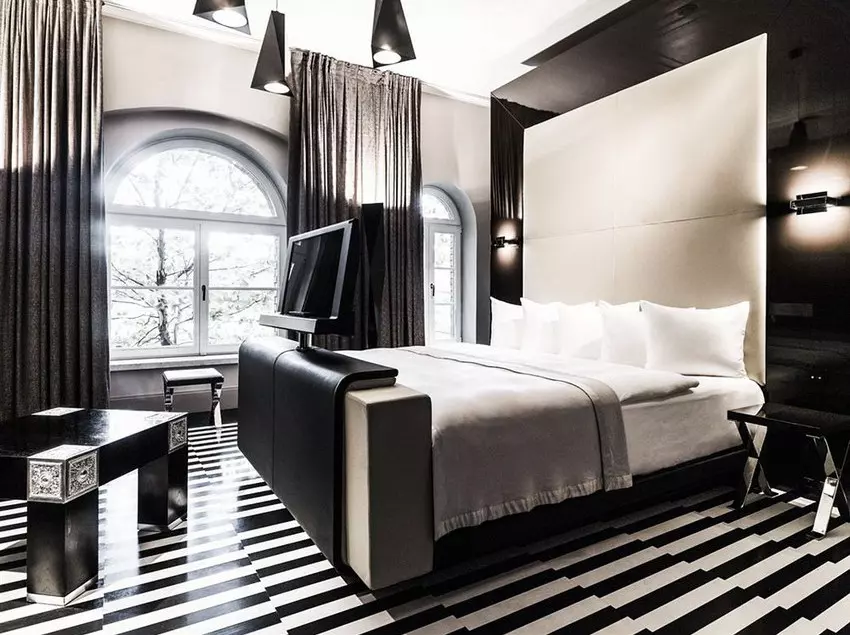 Fotos del hotel Blow Up Hall 5050:  19