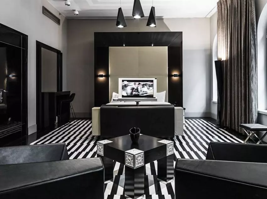 Fotos del hotel Blow Up Hall 5050:  15