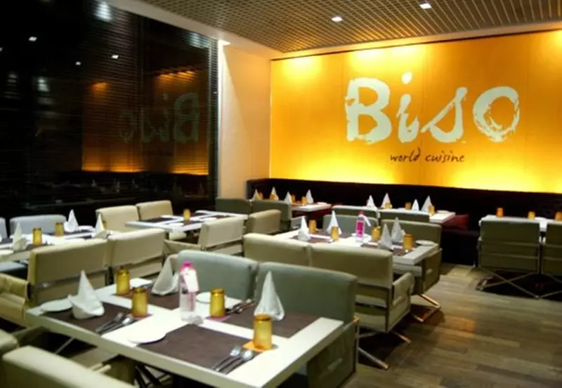 Fotos del hotel Golden Tulip Gurgaon Sector 29:  13