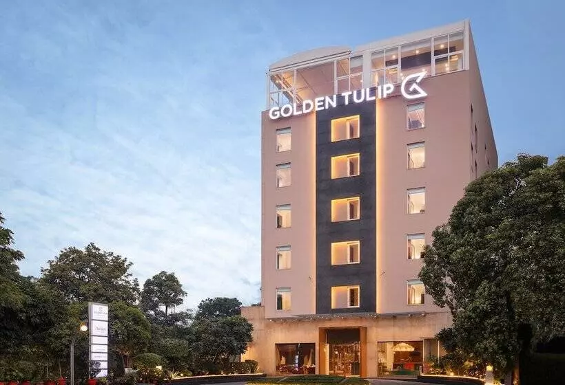 Golden Tulip Gurgaon Sector 29