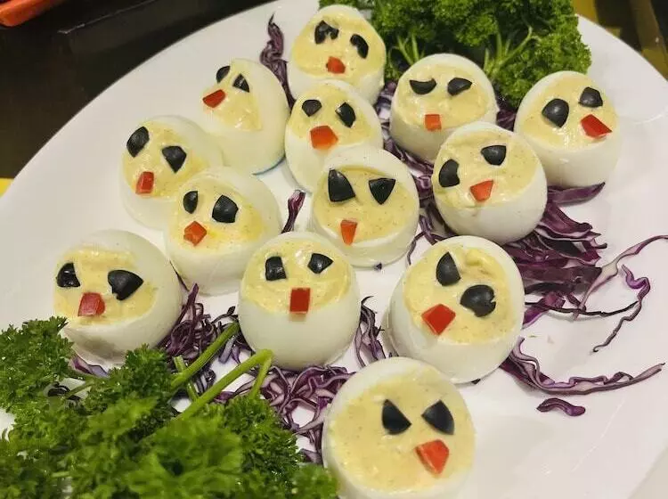 Fotos del hotel Golden Tulip Gurgaon Sector 29:  11