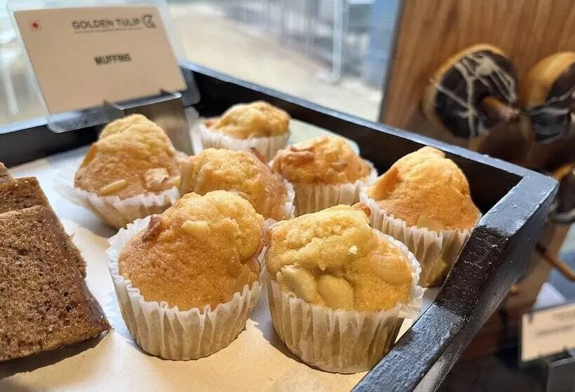 Fotos del hotel Golden Tulip Gurgaon Sector 29:  23