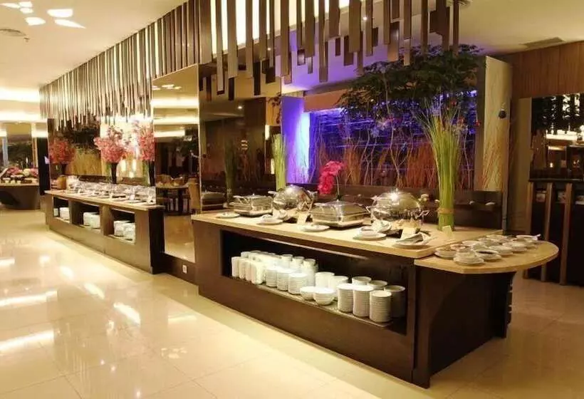 Fotos del hotel Elvour  Serpong:  14