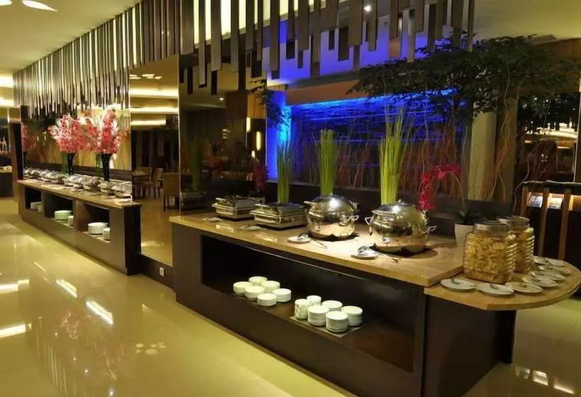 Fotos del hotel Elvour  Serpong:  15