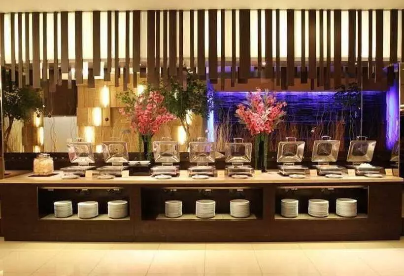 Fotos del hotel Elvour  Serpong:  10