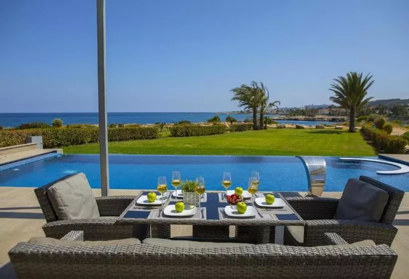 Fotos del hotel Infinity Villa:  8