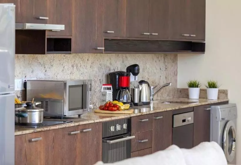 Fotos del hotel Infinity Villa:  4