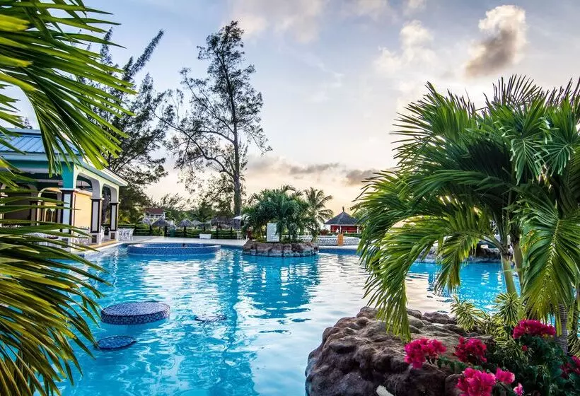 Fotos del hotel Jewel Paradise Cove Adult Beach Resort & Spa:  21