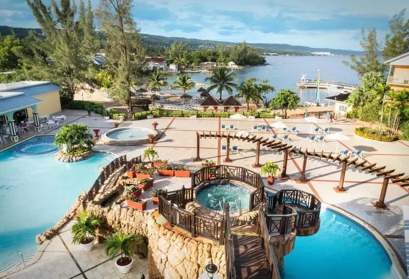 Fotos del hotel Jewel Paradise Cove Adult Beach Resort & Spa:  16