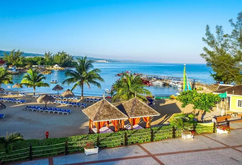 Fotos del hotel Jewel Paradise Cove Adult Beach Resort & Spa:  14