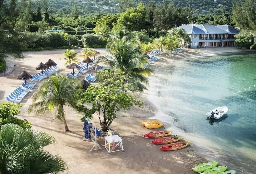 Fotos del hotel Jewel Paradise Cove Adult Beach Resort & Spa:  25
