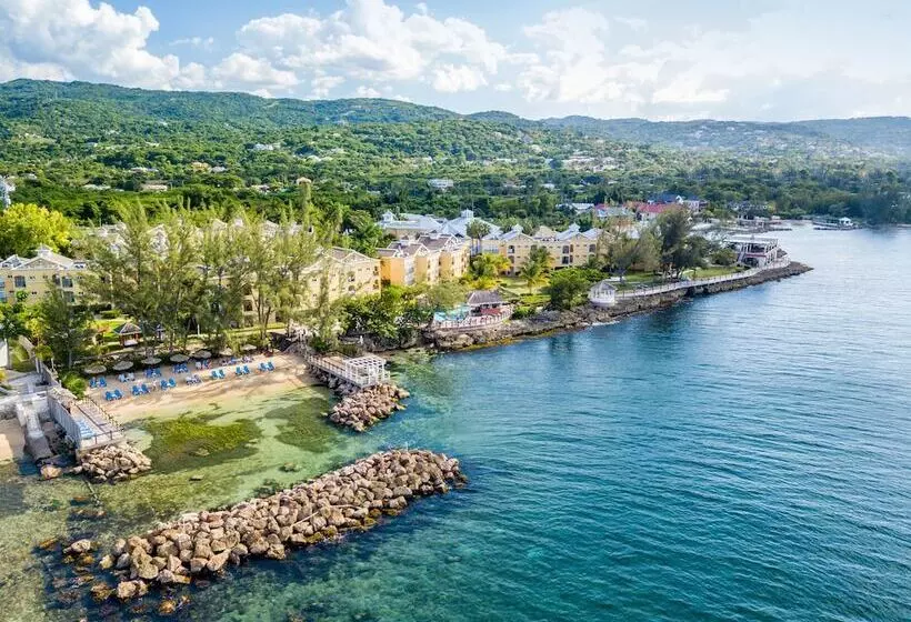 Fotos del hotel Jewel Paradise Cove Adult Beach Resort & Spa:  22