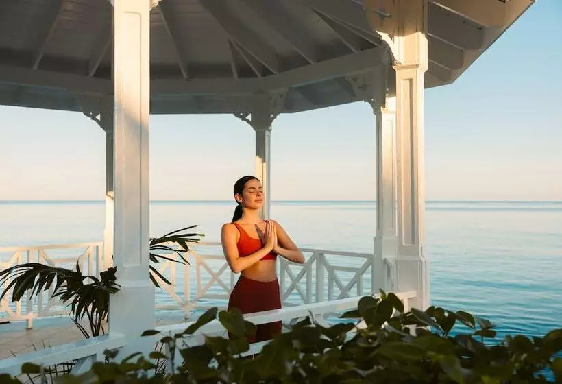 Fotos del hotel Jewel Paradise Cove Adult Beach Resort & Spa:  5