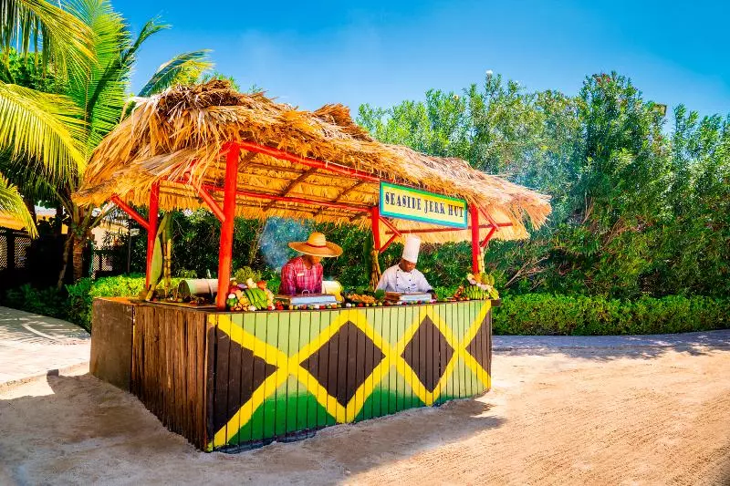 Fotos del hotel Jewel Paradise Cove Adult Beach Resort & Spa:  9