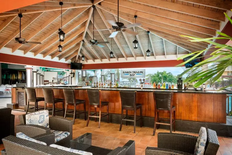 Fotos del hotel Jewel Paradise Cove Adult Beach Resort & Spa:  3