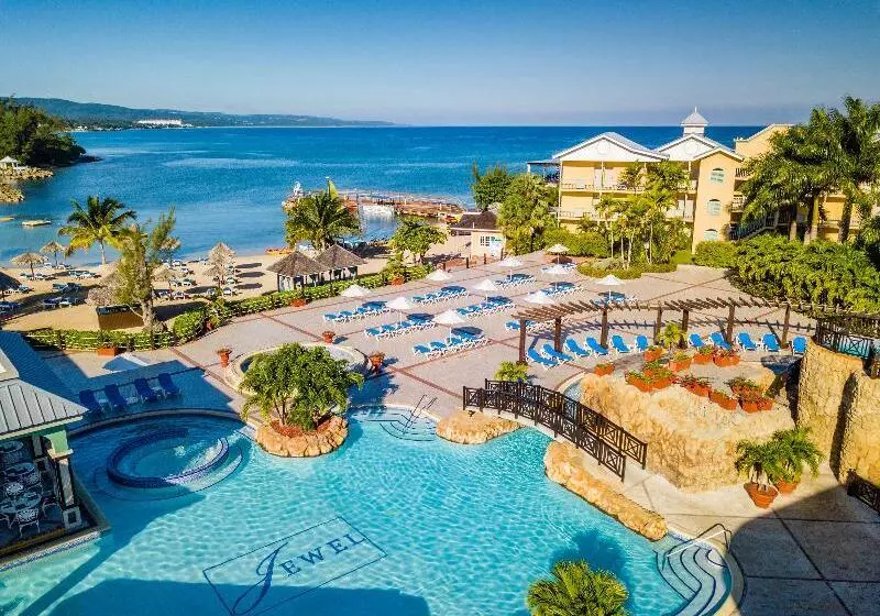 Fotos del hotel Jewel Paradise Cove Adult Beach Resort & Spa:  11