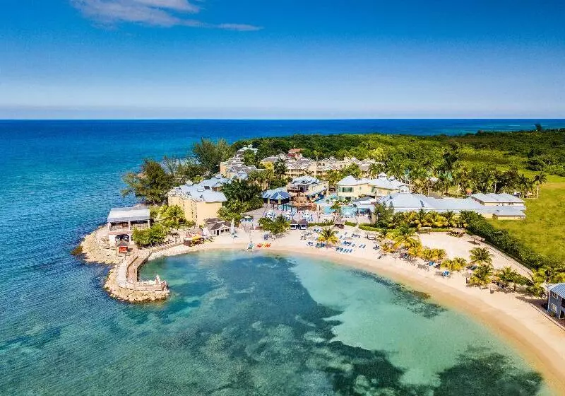 Fotos del hotel Jewel Paradise Cove Adult Beach Resort & Spa:  17