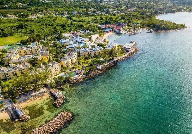 Fotos del hotel Jewel Paradise Cove Adult Beach Resort & Spa:  23