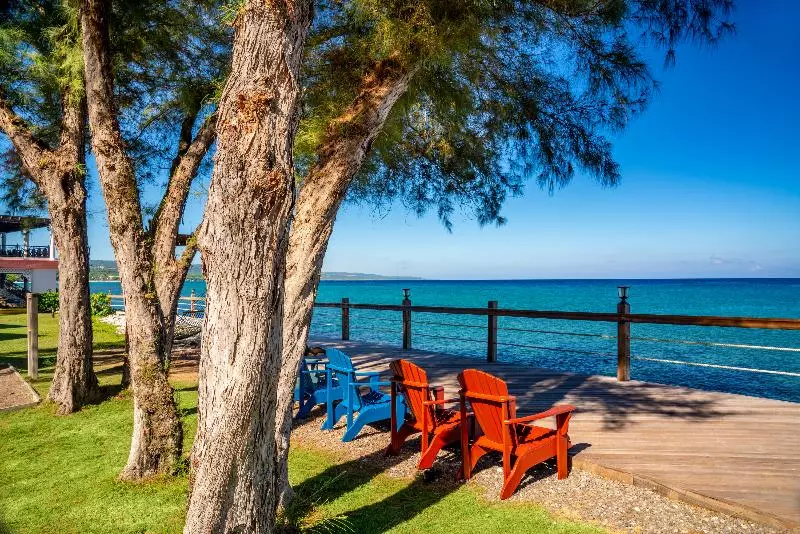 Fotos del hotel Jewel Paradise Cove Adult Beach Resort & Spa:  24