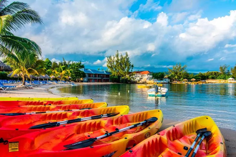 Jewel Paradise Cove Adult Beach Resort & Spa