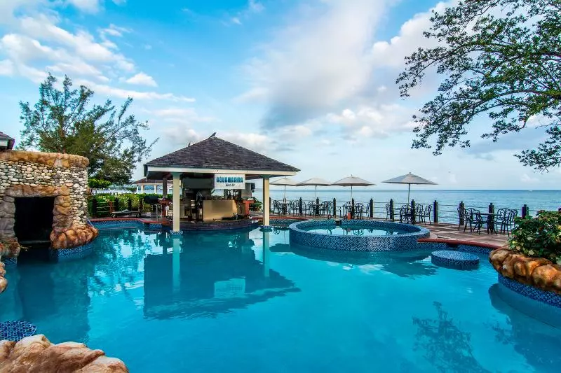 Fotos del hotel Jewel Paradise Cove Adult Beach Resort & Spa:  19
