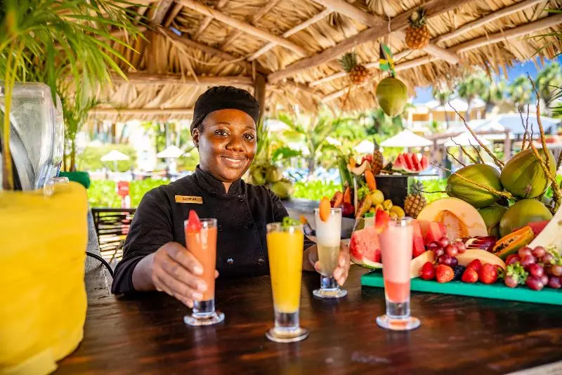 Fotos del hotel Jewel Paradise Cove Adult Beach Resort & Spa:  13