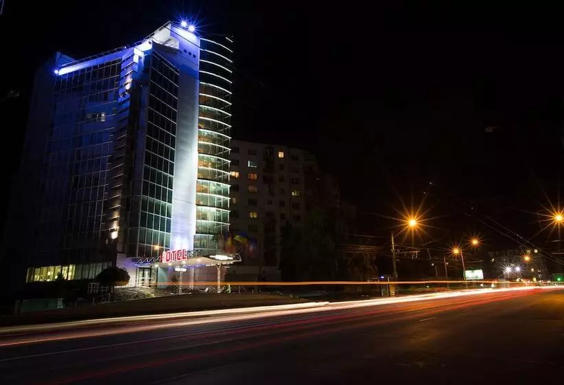 Fotos del hotel Jumbo:  6