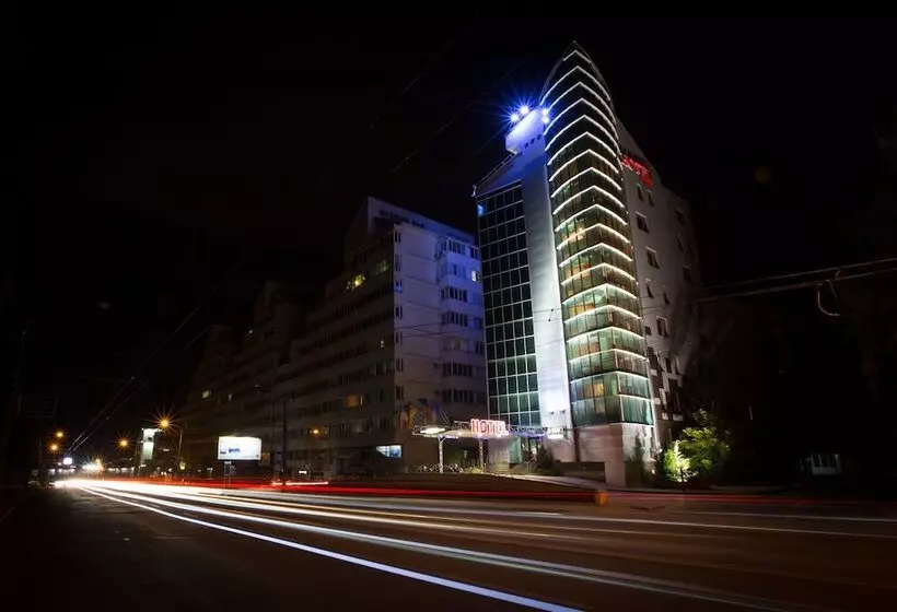 Fotos del hotel Jumbo:  9