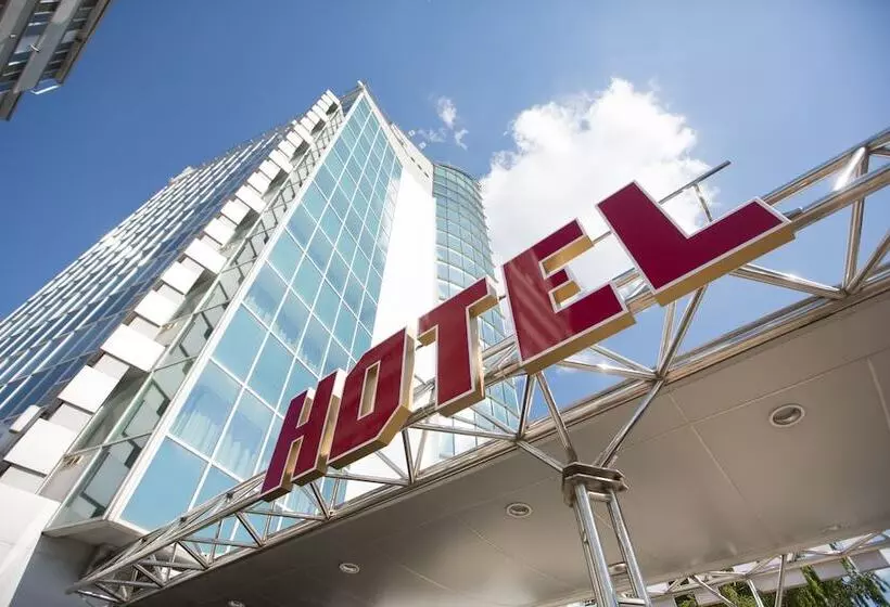 Fotos del hotel Jumbo:  13