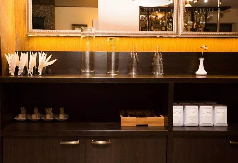 Fotos del hotel Jumbo:  8