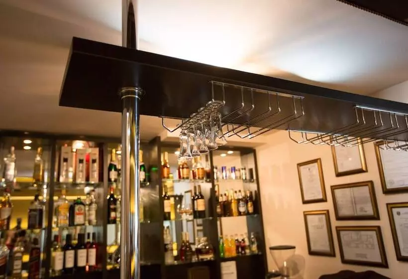 Fotos del hotel Jumbo:  3