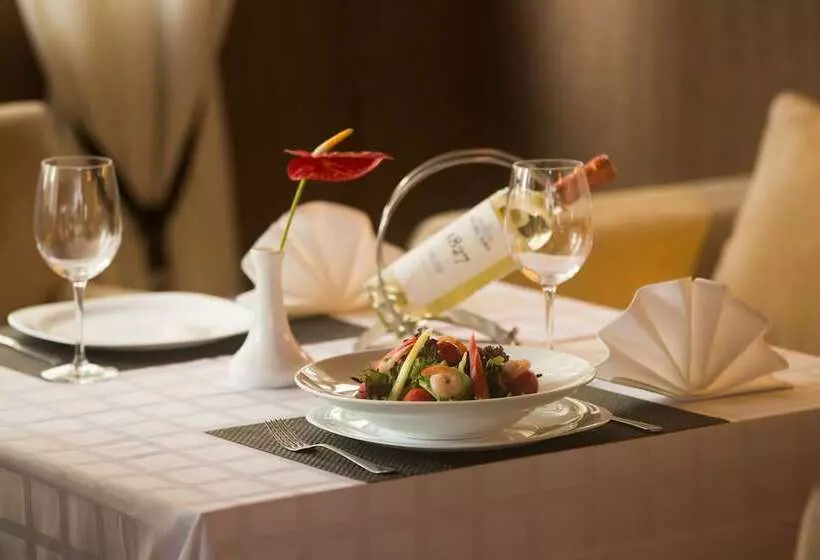 Fotos del hotel Jumbo:  12