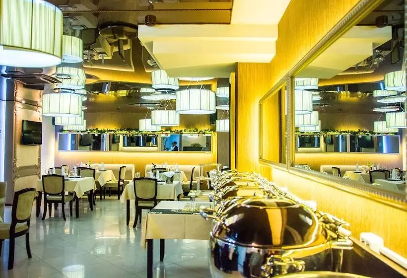 Fotos del hotel Jumbo:  7