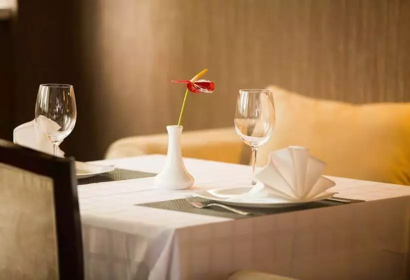 Fotos del hotel Jumbo:  10