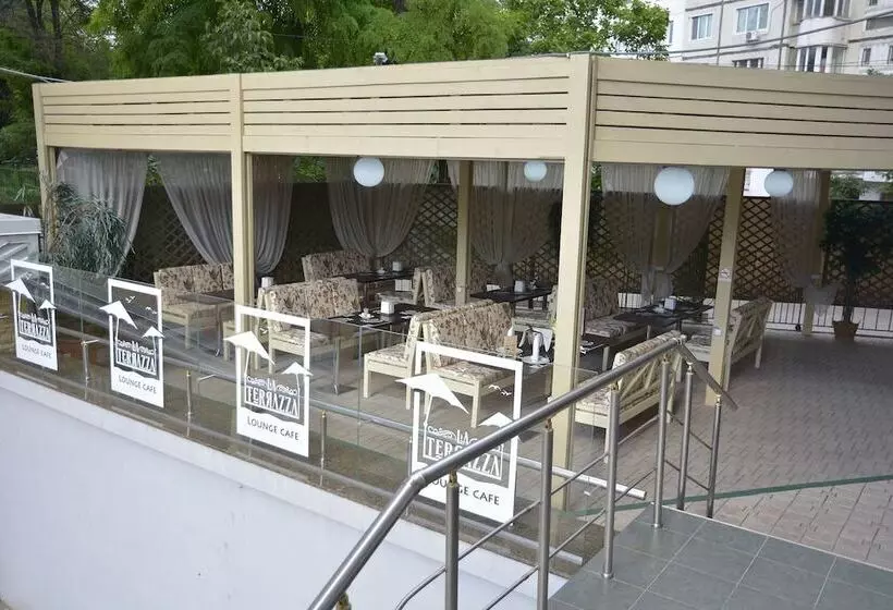 Fotos del hotel Jumbo:  5