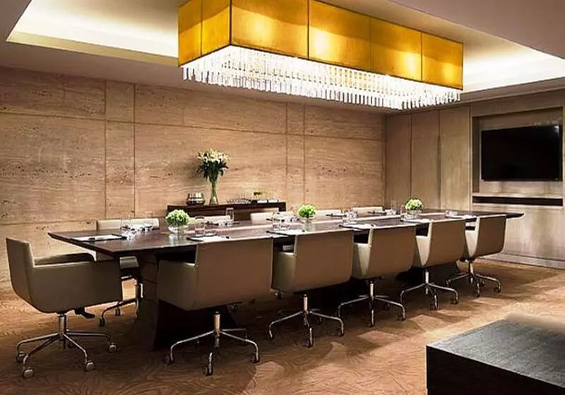 Fotos del hotel Jw Marriott Hotel New Delhi Aerocity:  14