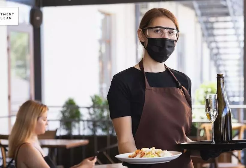 Fotos del hotel Jw Marriott Hotel New Delhi Aerocity:  20