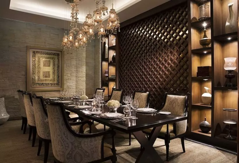 Fotos del hotel Jw Marriott Hotel New Delhi Aerocity:  25