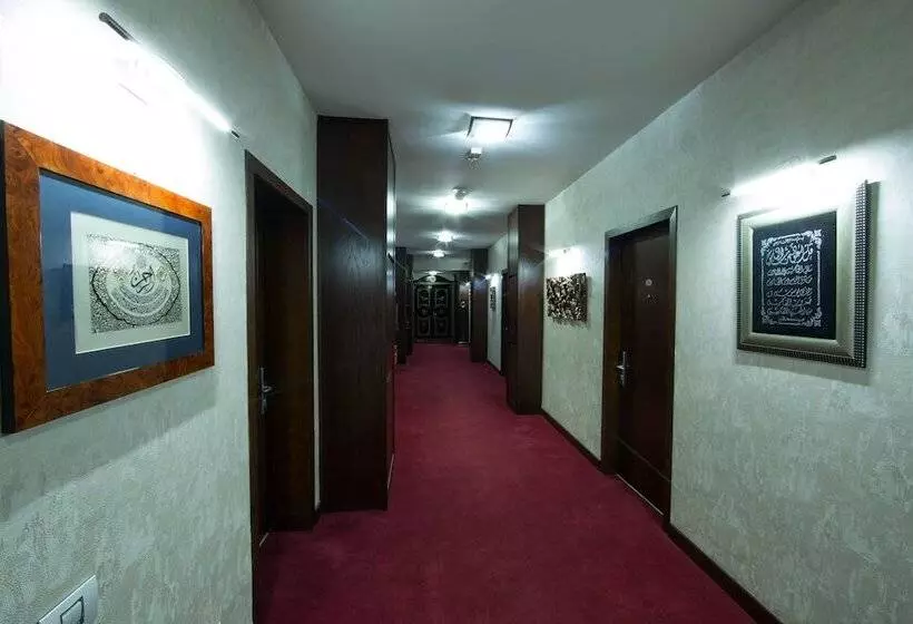 Fotos del hotel Kaspia Park:  11