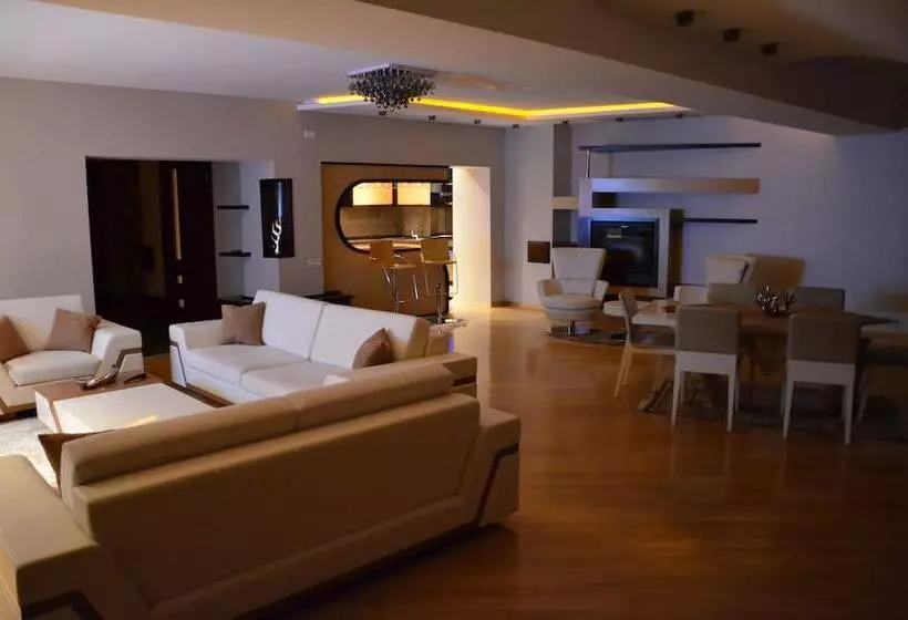 Fotos del hotel Kaspia Park:  18