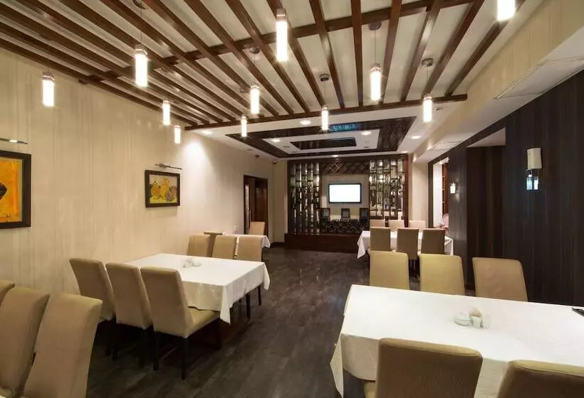 Fotos del hotel Kaspia Park:  6