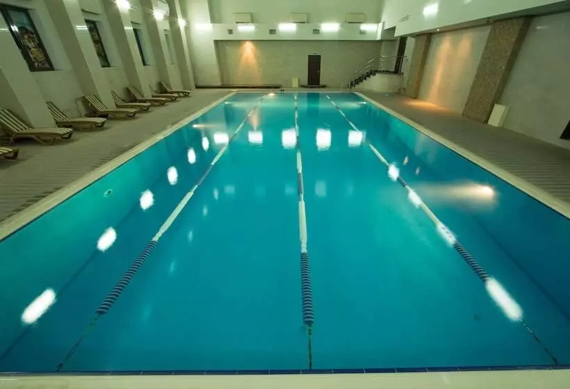 Fotos del hotel Kaspia Park:  2