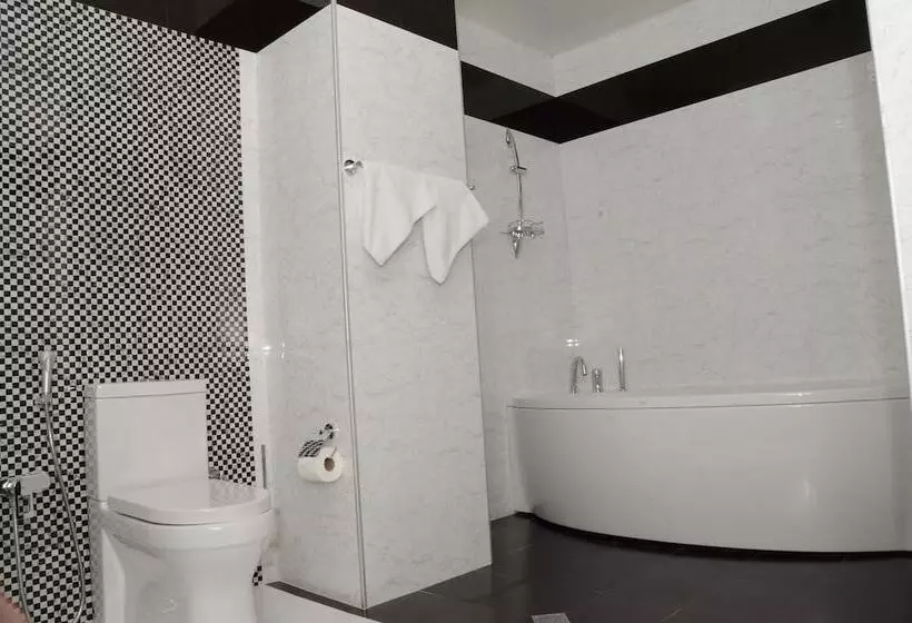 Fotos del hotel Kaspia Park:  15